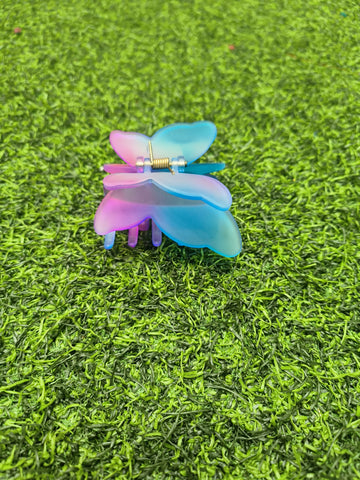 BUTTERFLY CLAW