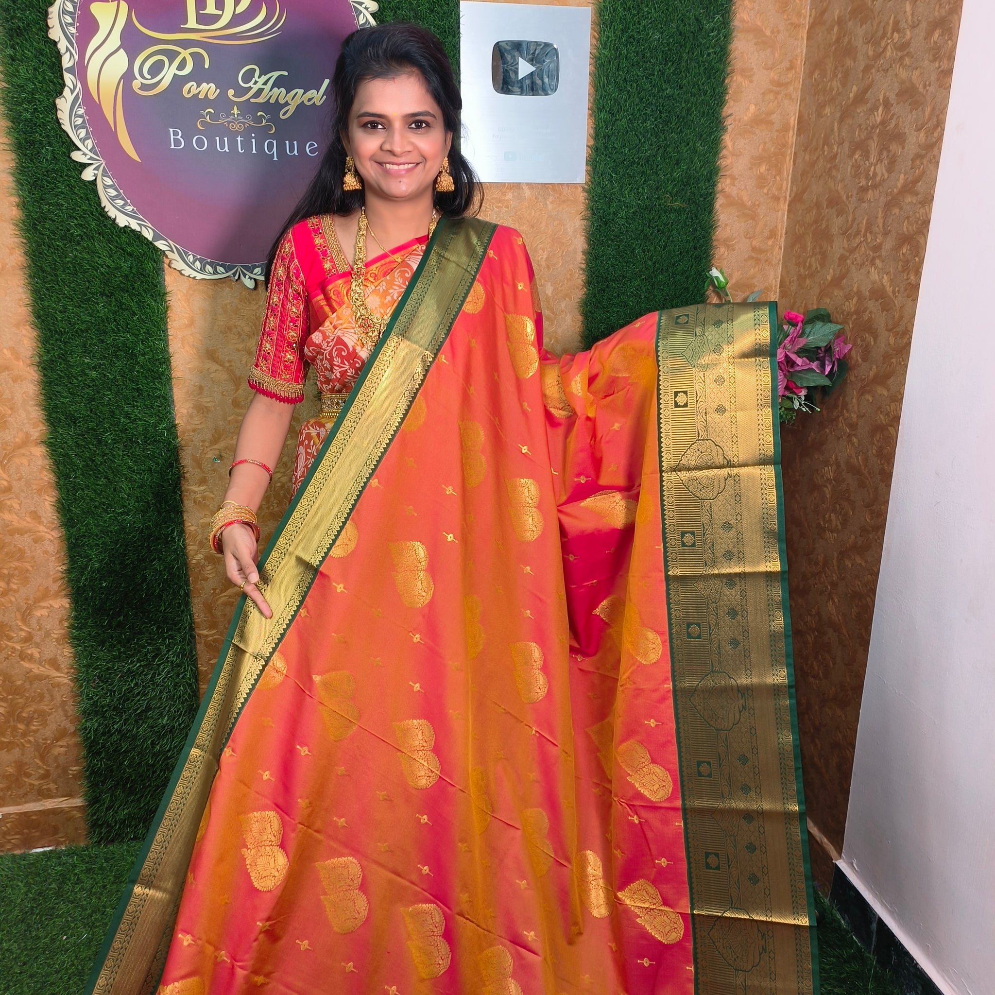 SEMI KANCHI