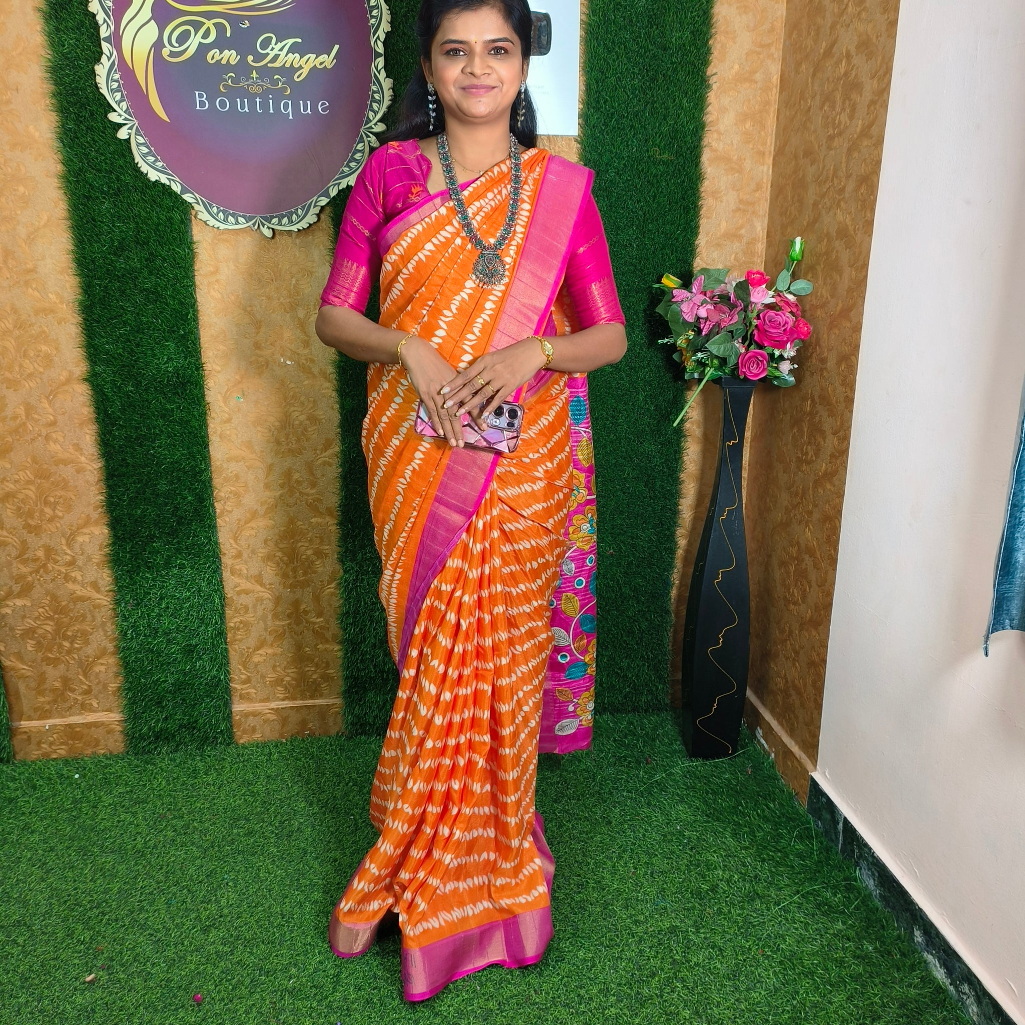 DOLA SAREE