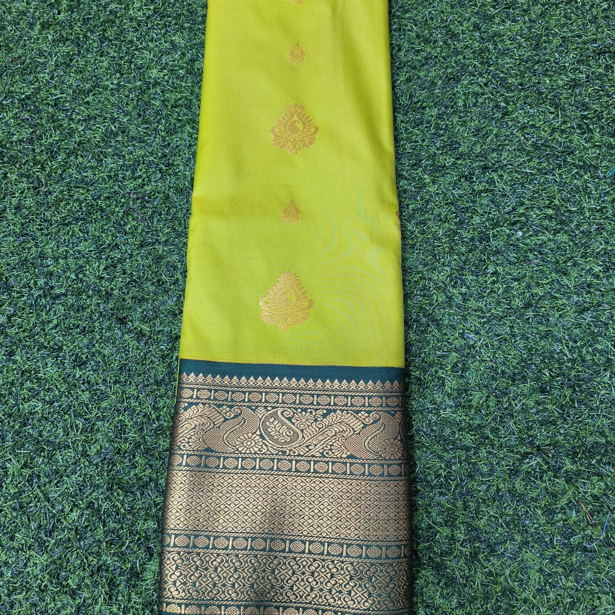 SEMI KANCHI