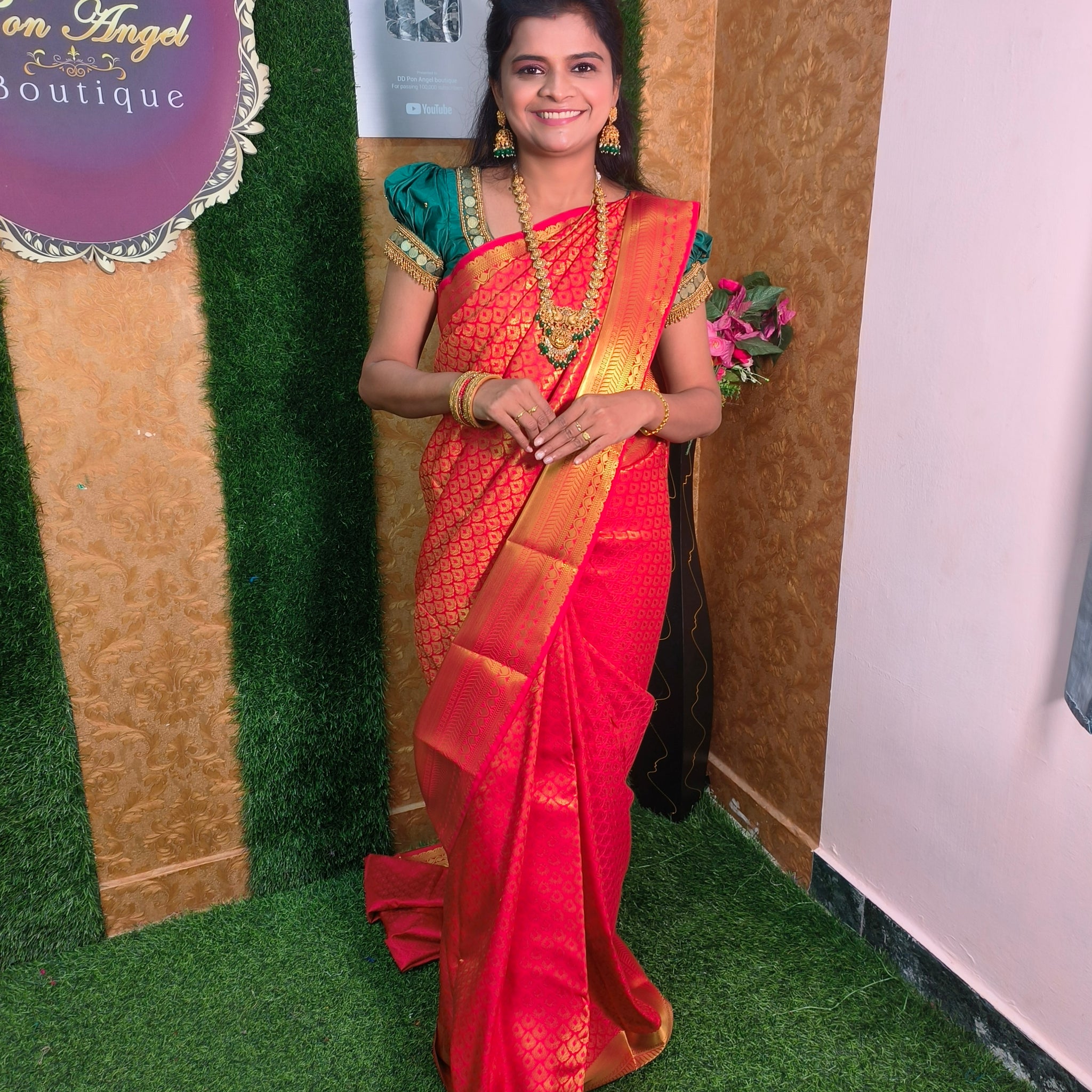 SEMI KANCHI