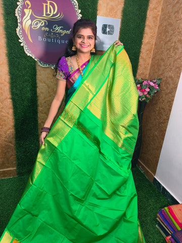 VEGAN SILK