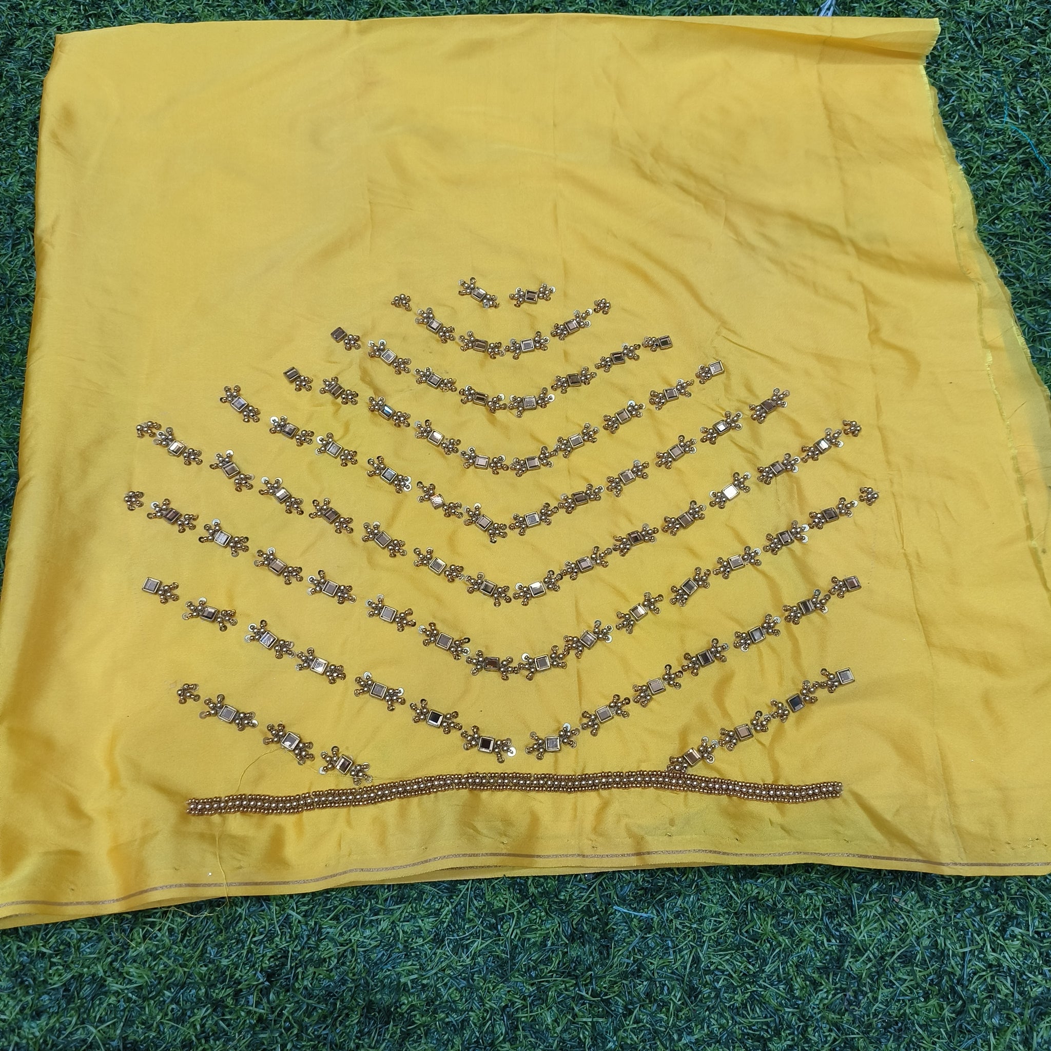 AARI BLOUSE