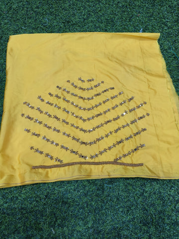 AARI BLOUSE