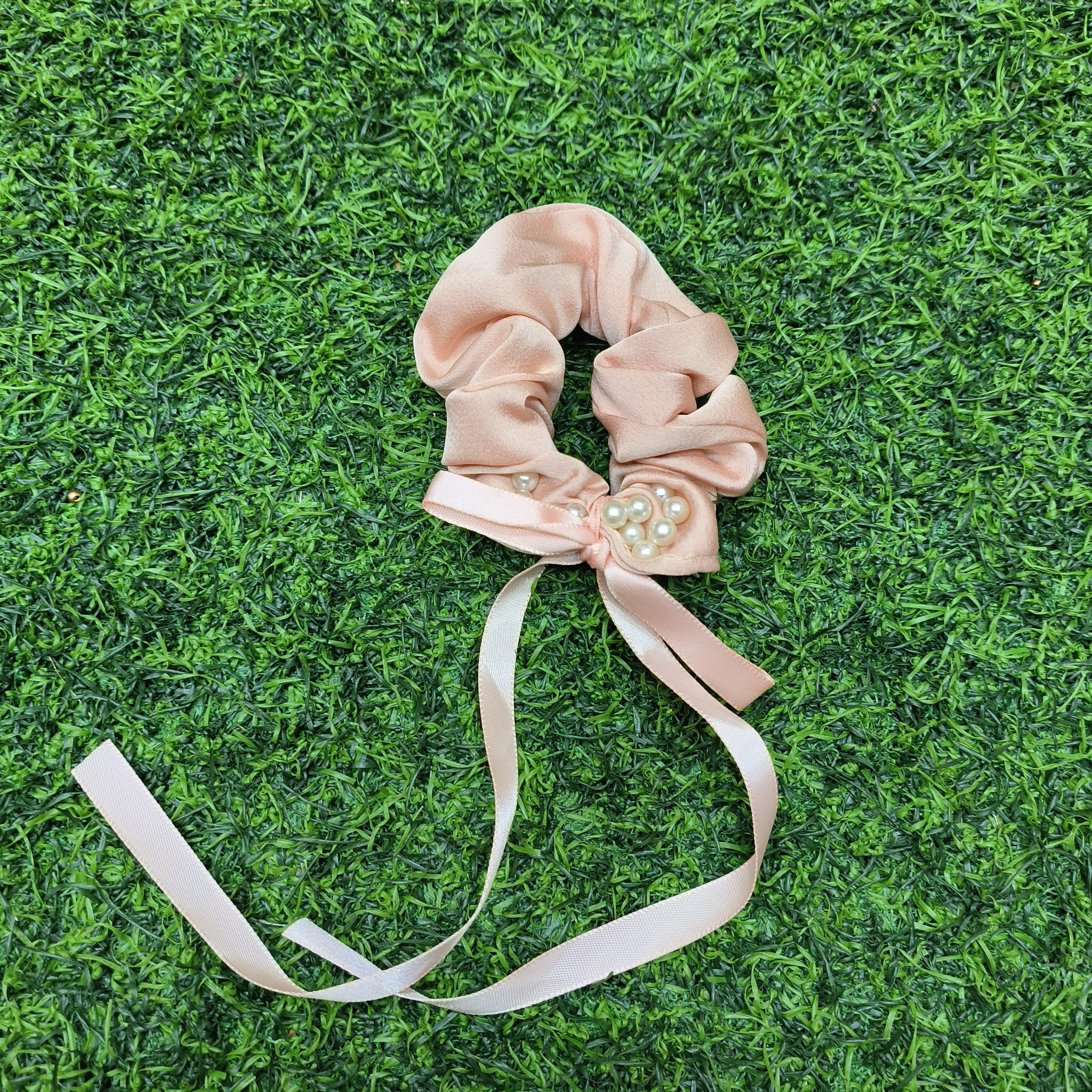 PREMIUM SCRUNCHIES