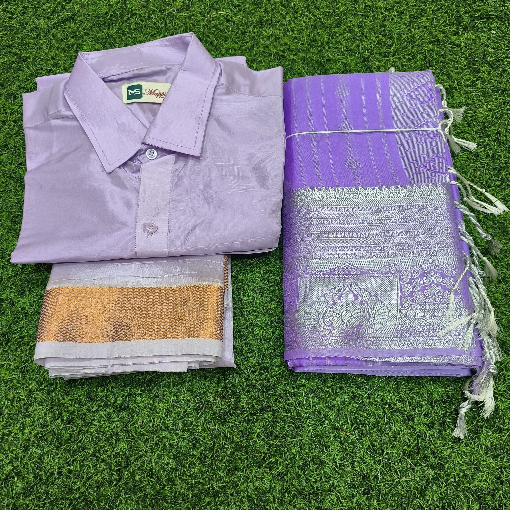 COUPLE SET