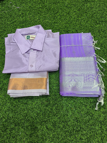 COUPLE SET
