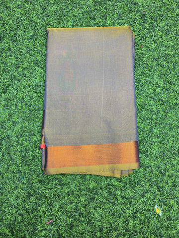 SOFT SILK PLAIN