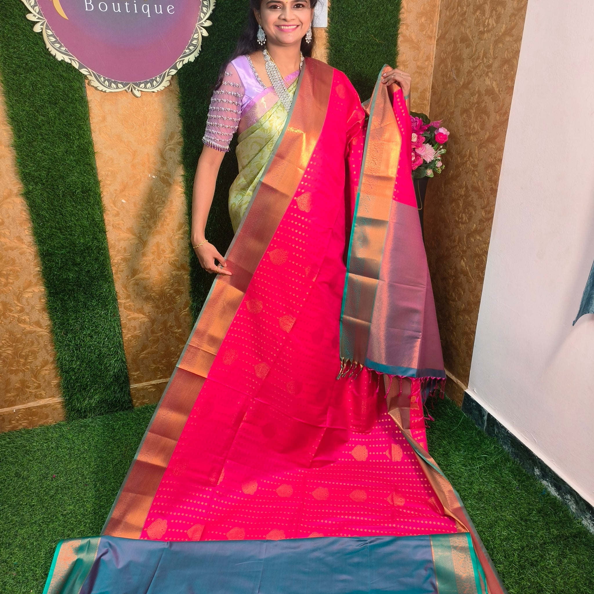 SEMI KANCHI