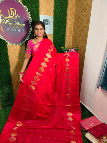 VICOSE SAREE