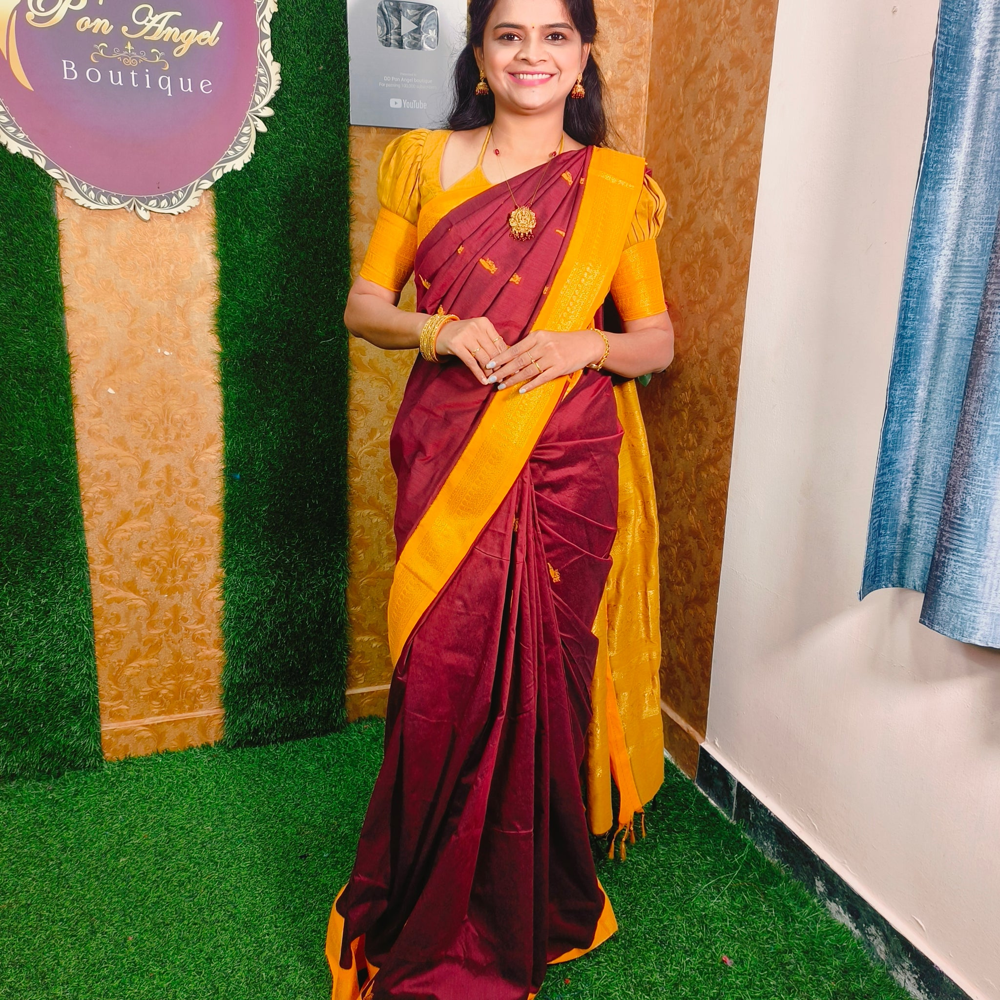 KALYANI COTTON