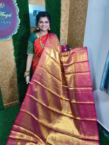 PREMIUM JOTHIKA INSPIRED