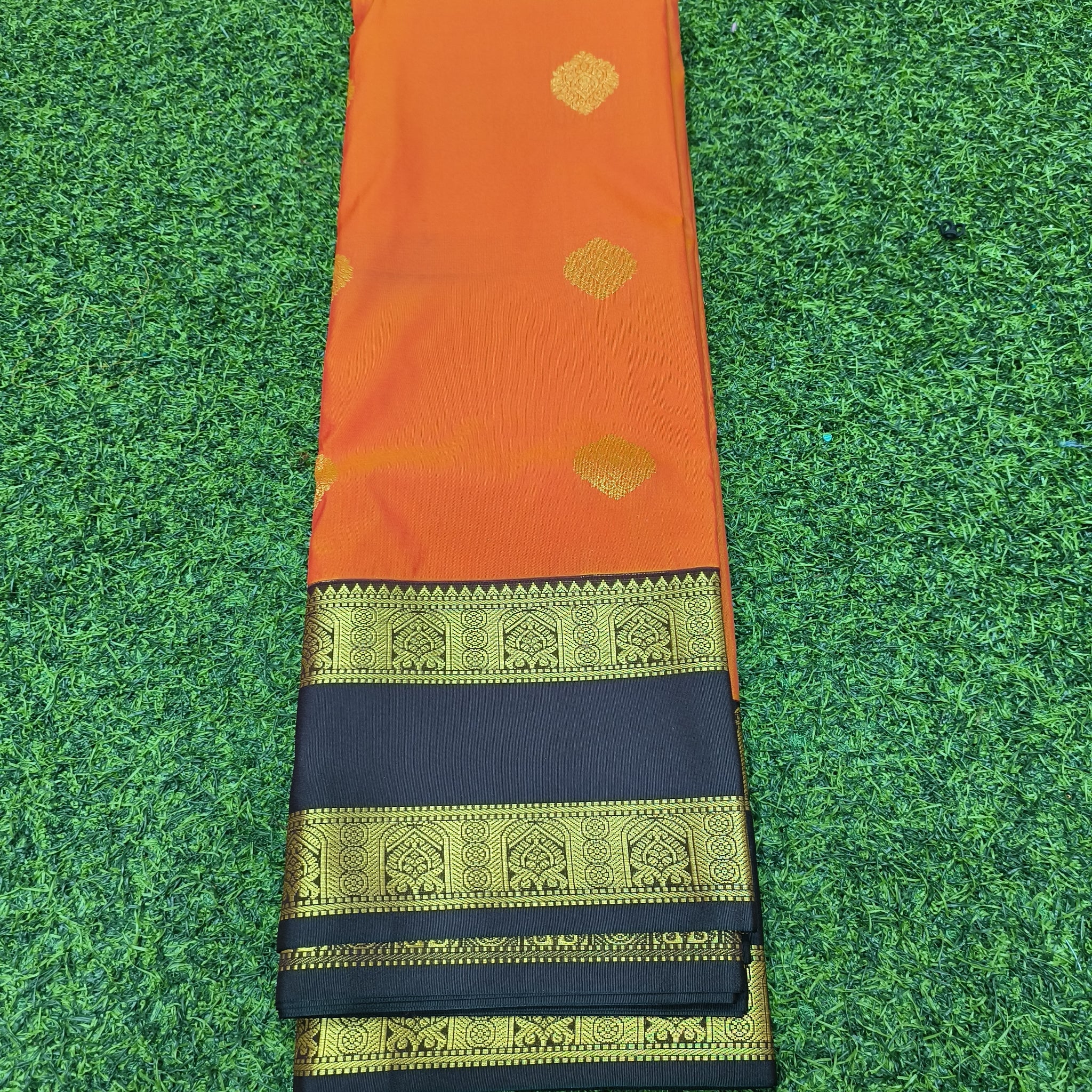 KANCHI SILK
