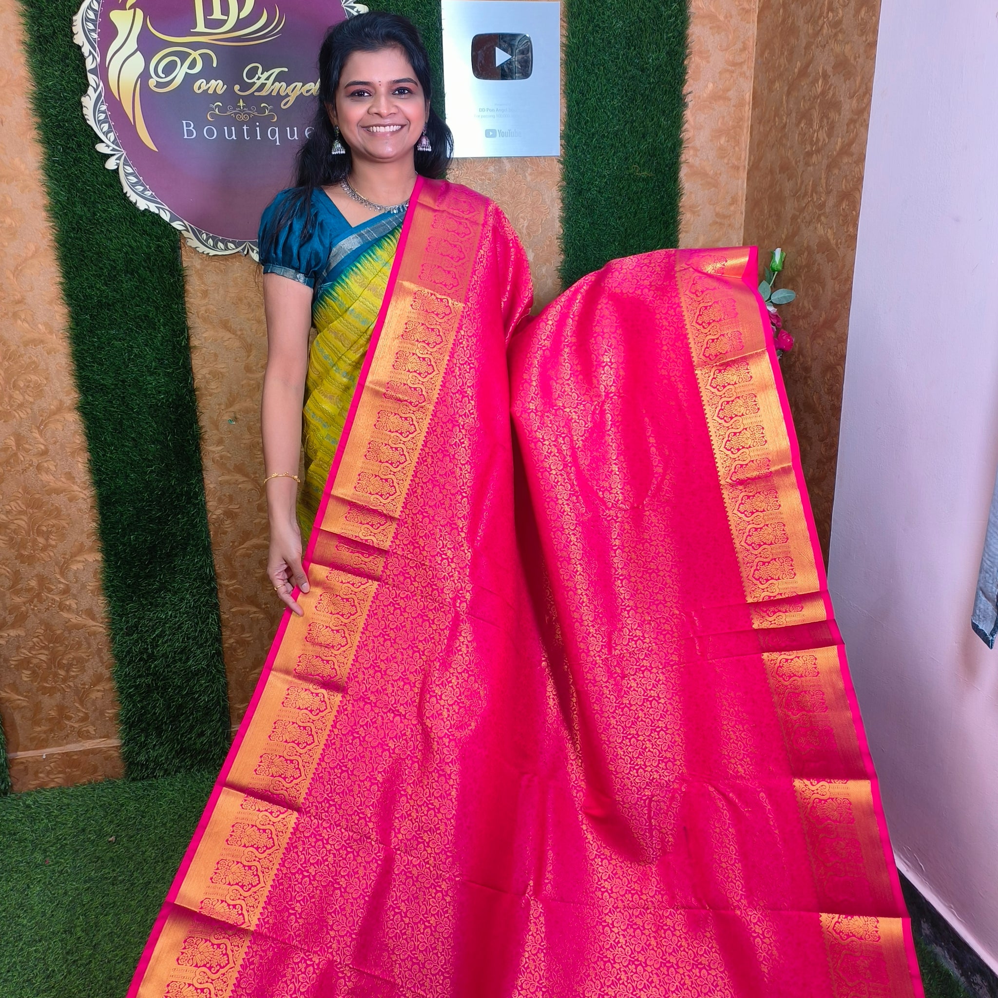 SEMI KANCHI