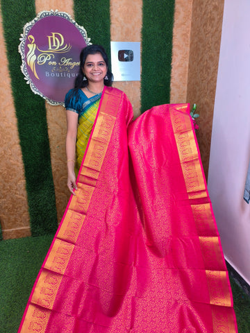 SEMI KANCHI