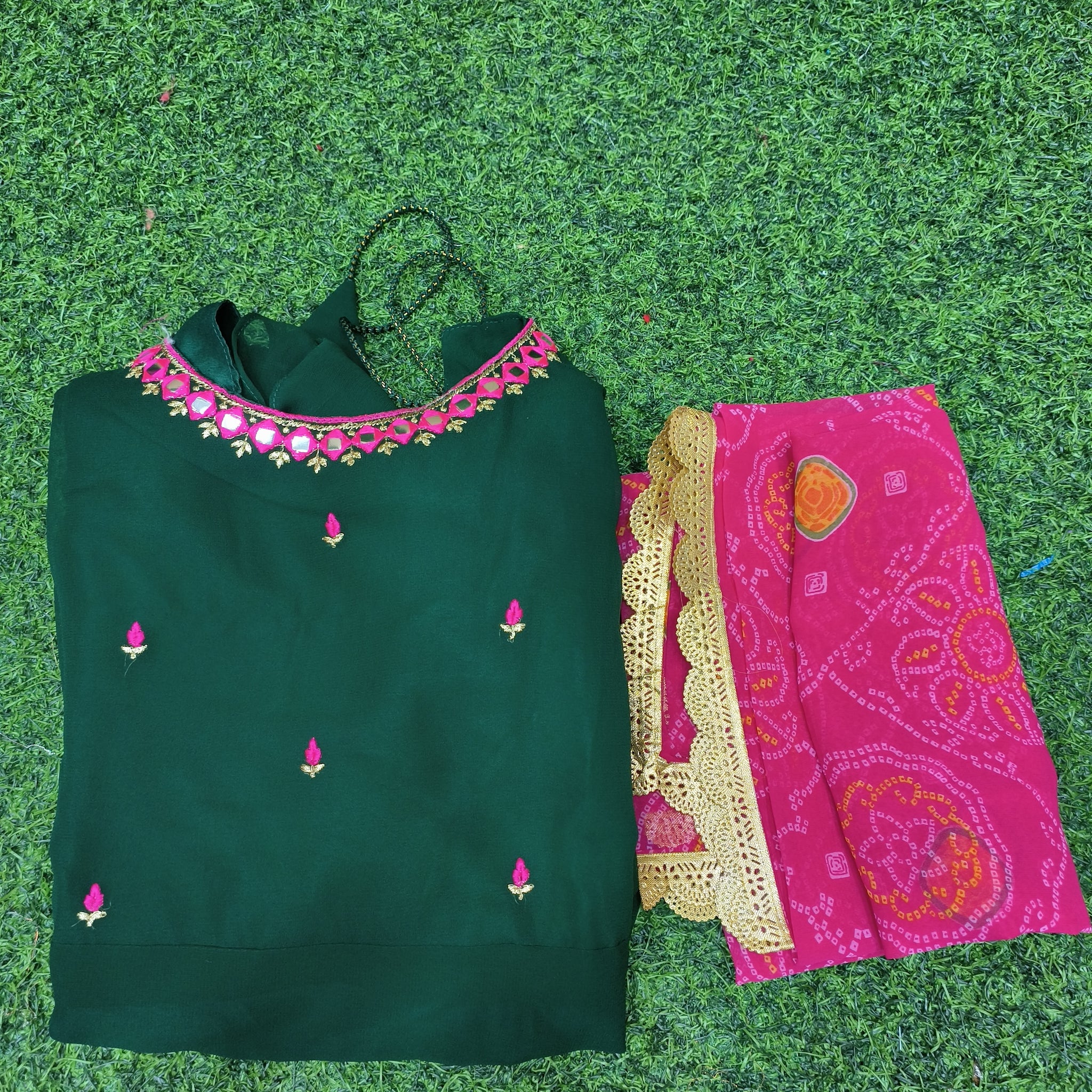 KURTI