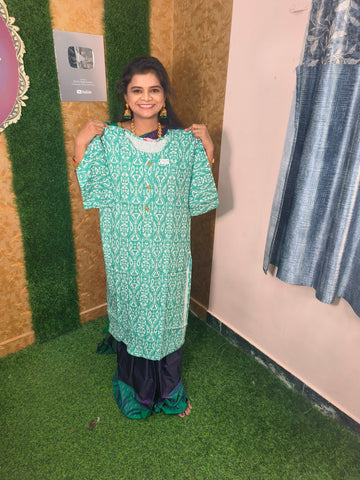 KURTI