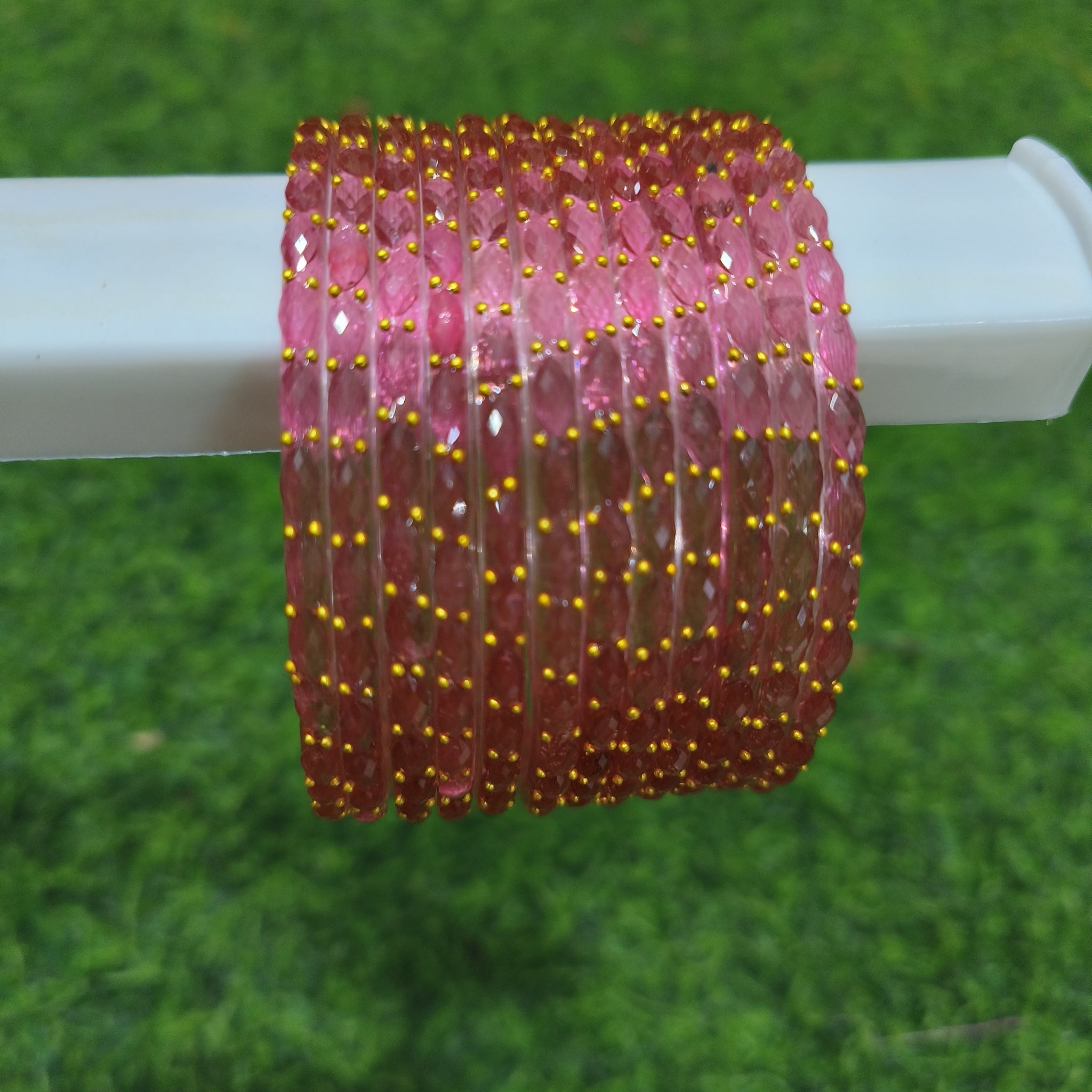 RAIN DROPS BANGLES