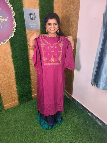 KURTI