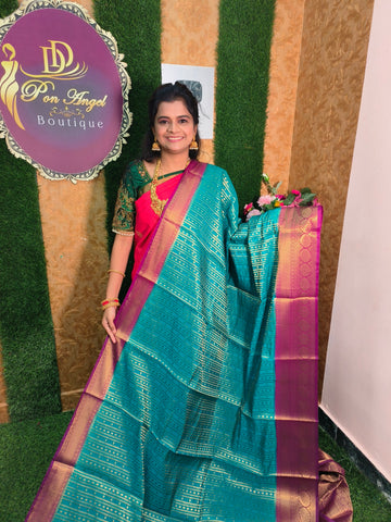 WARM SILK