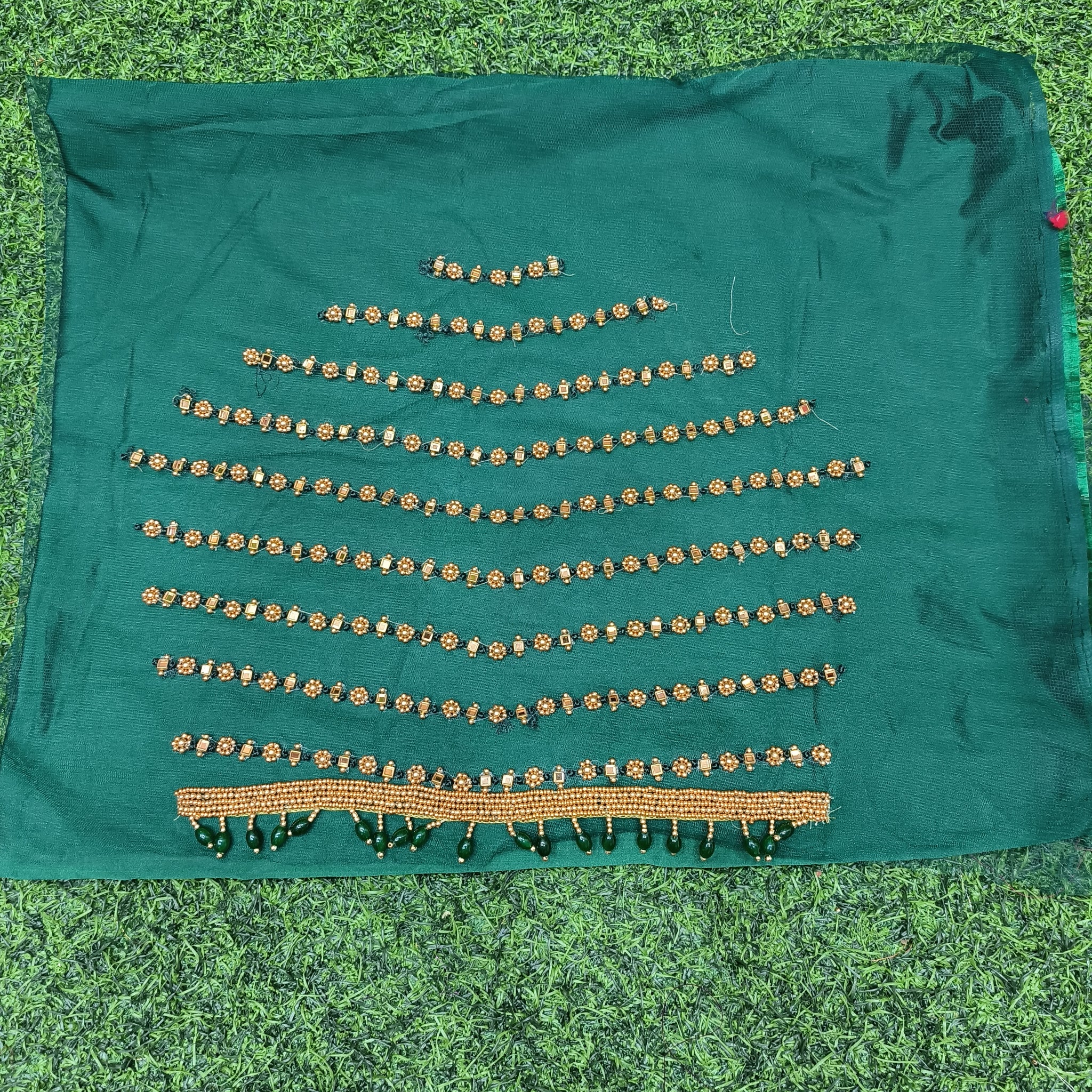 AARI BLOUSE