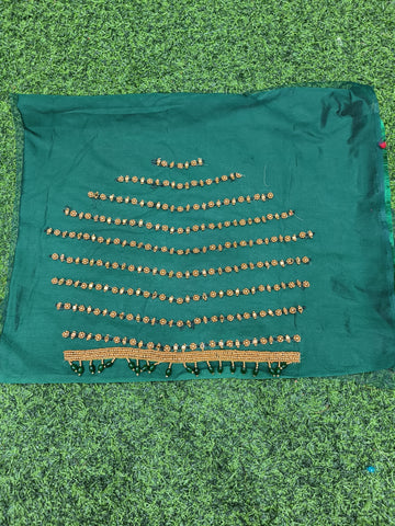 AARI BLOUSE