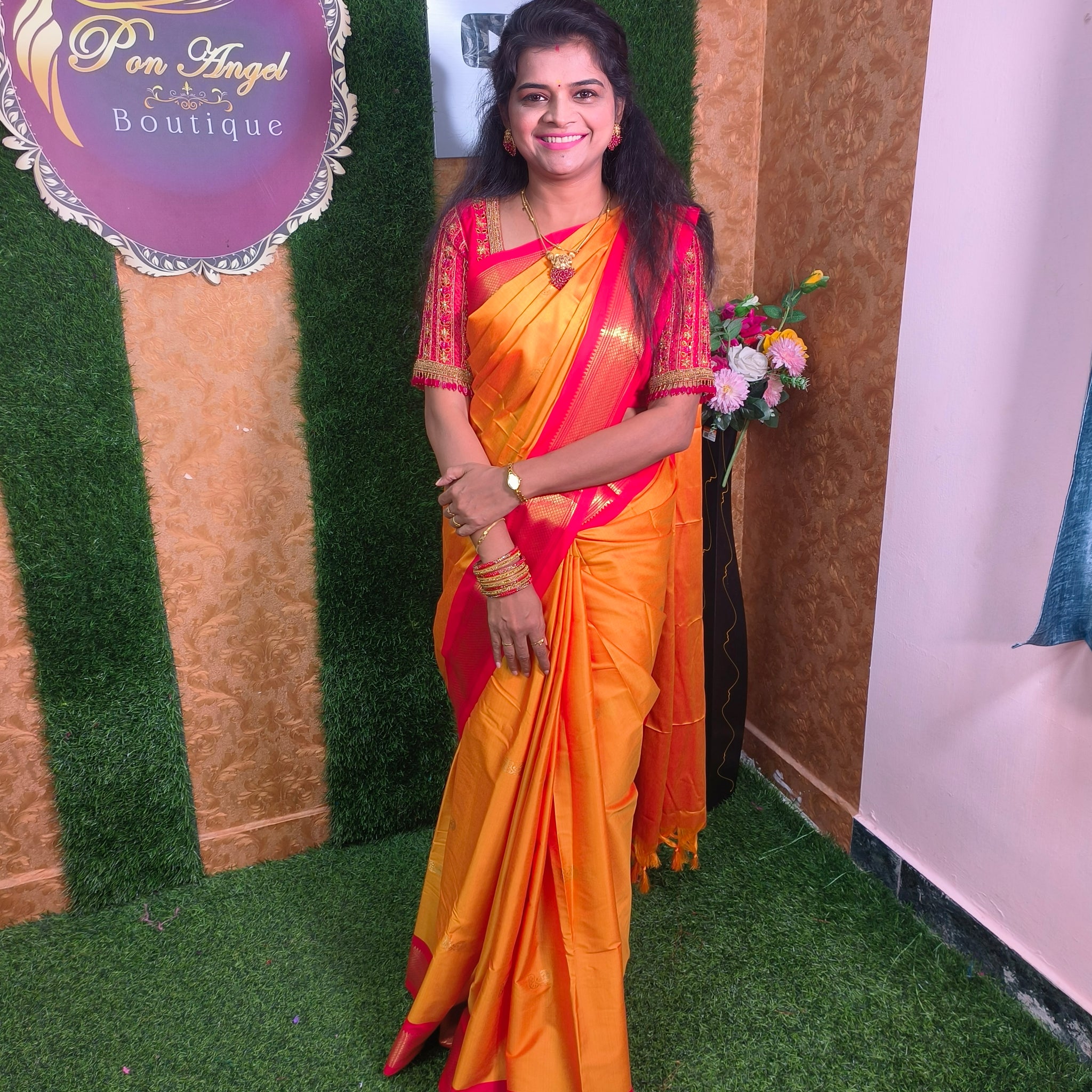 SEMI GADWAL