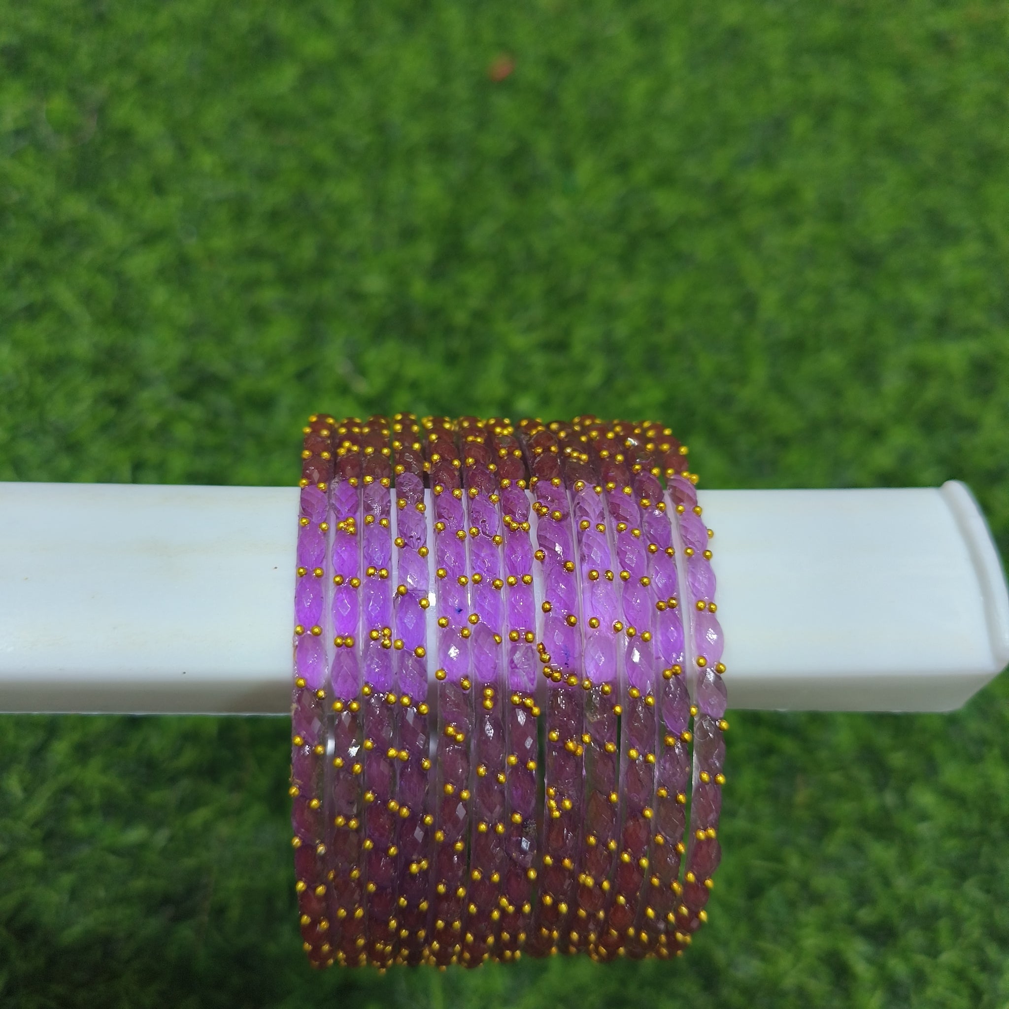 RAIN DROPS BANGLES