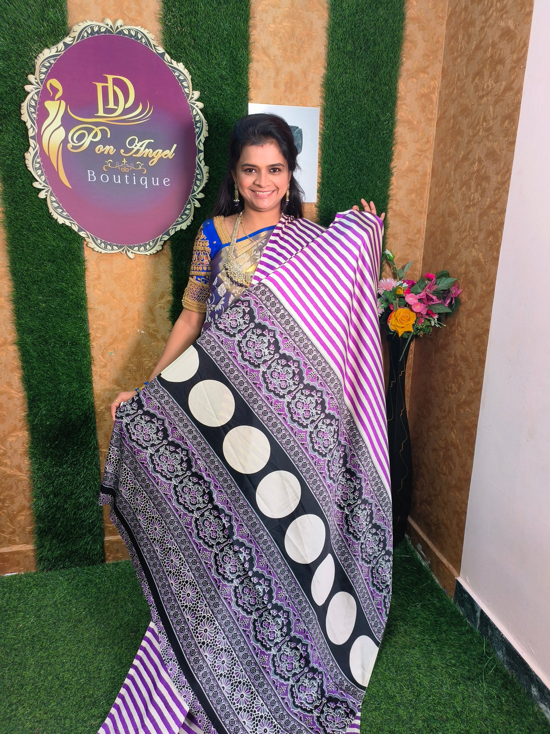 GAJI SILK