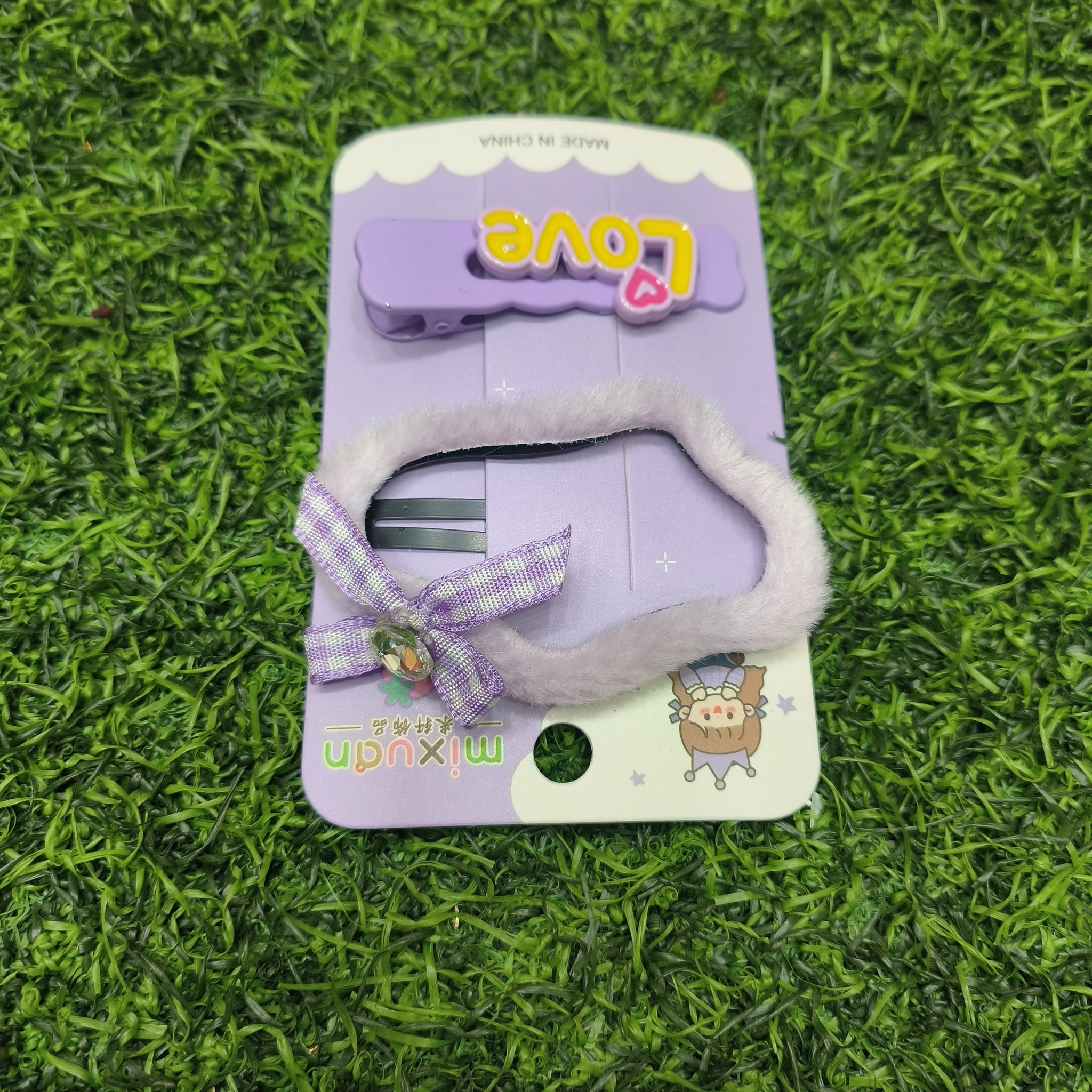 TRENDY TIC TAC