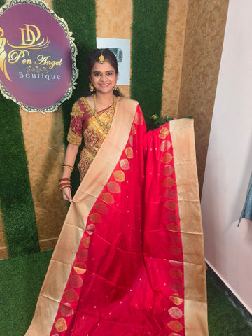 VICOSE SAREE