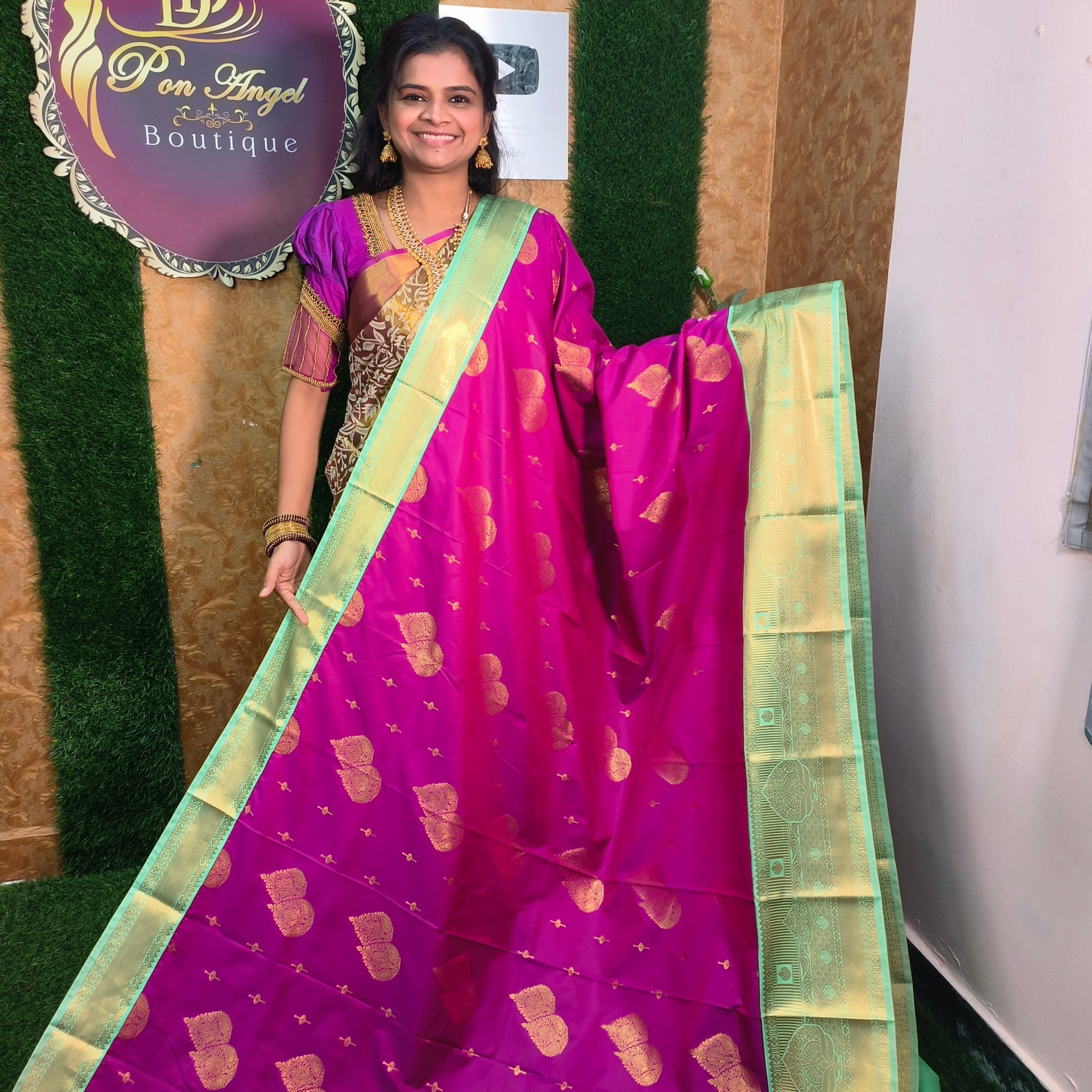 SEMI KANCHI