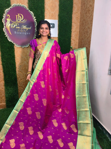 SEMI KANCHI