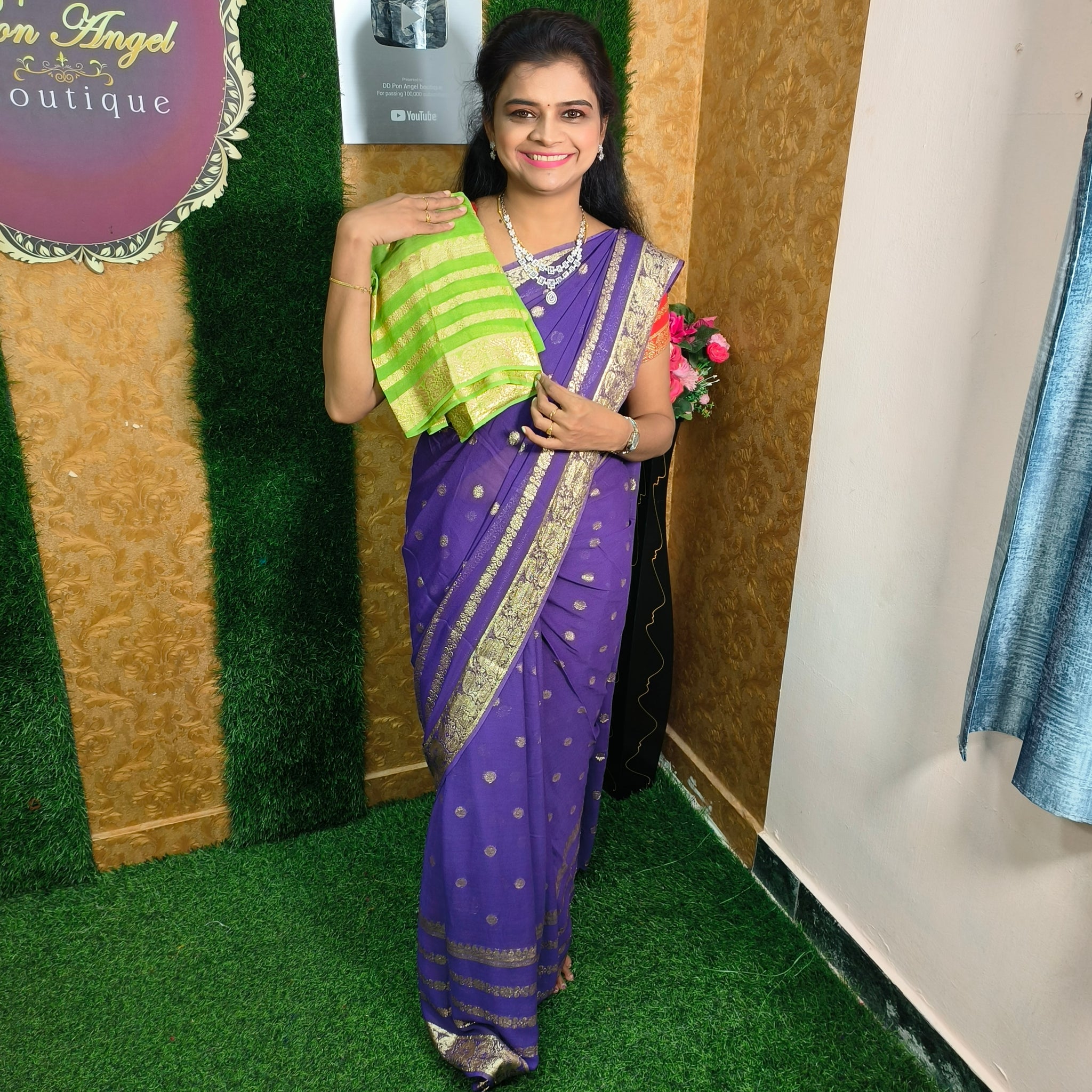 BANARASI