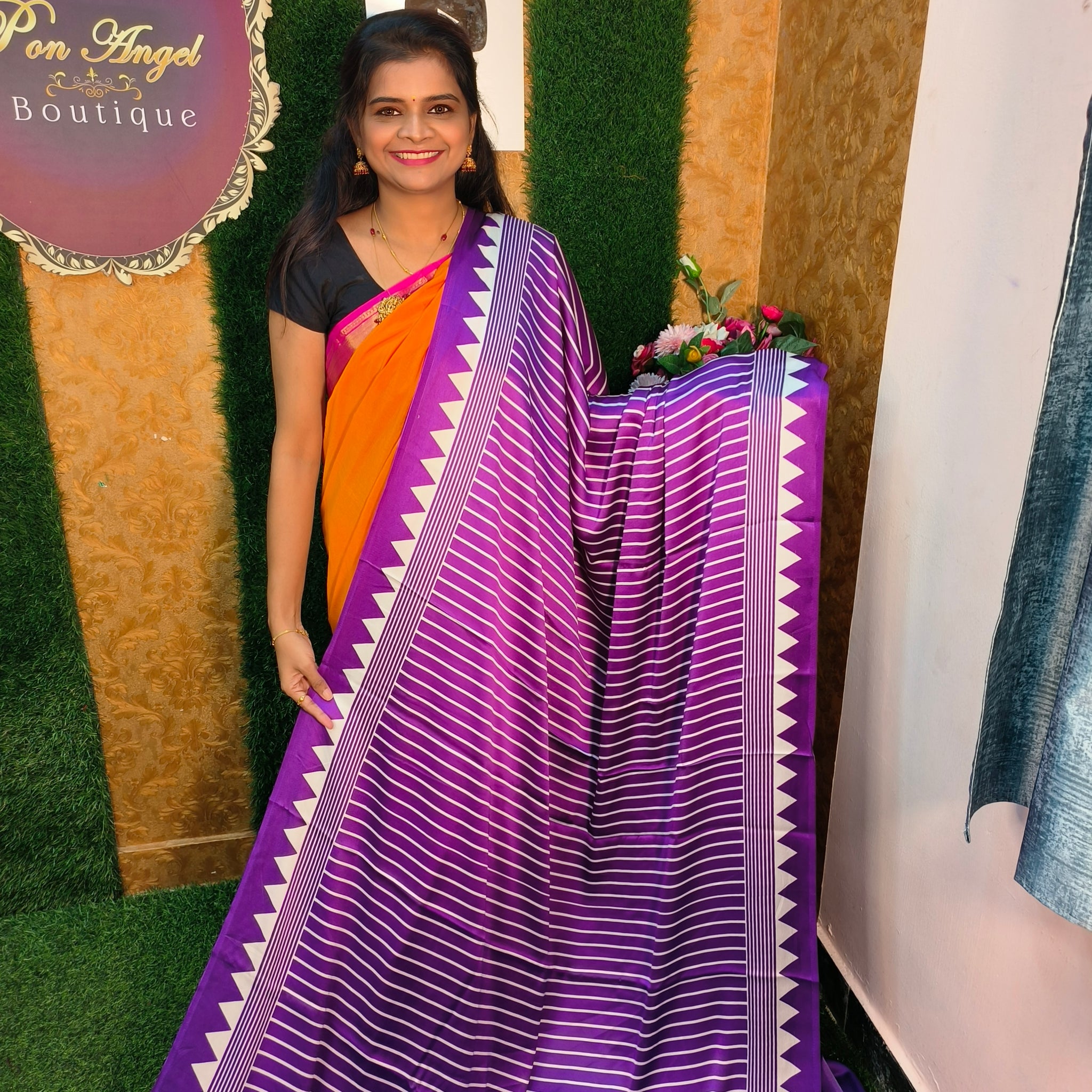 GAJI SILK