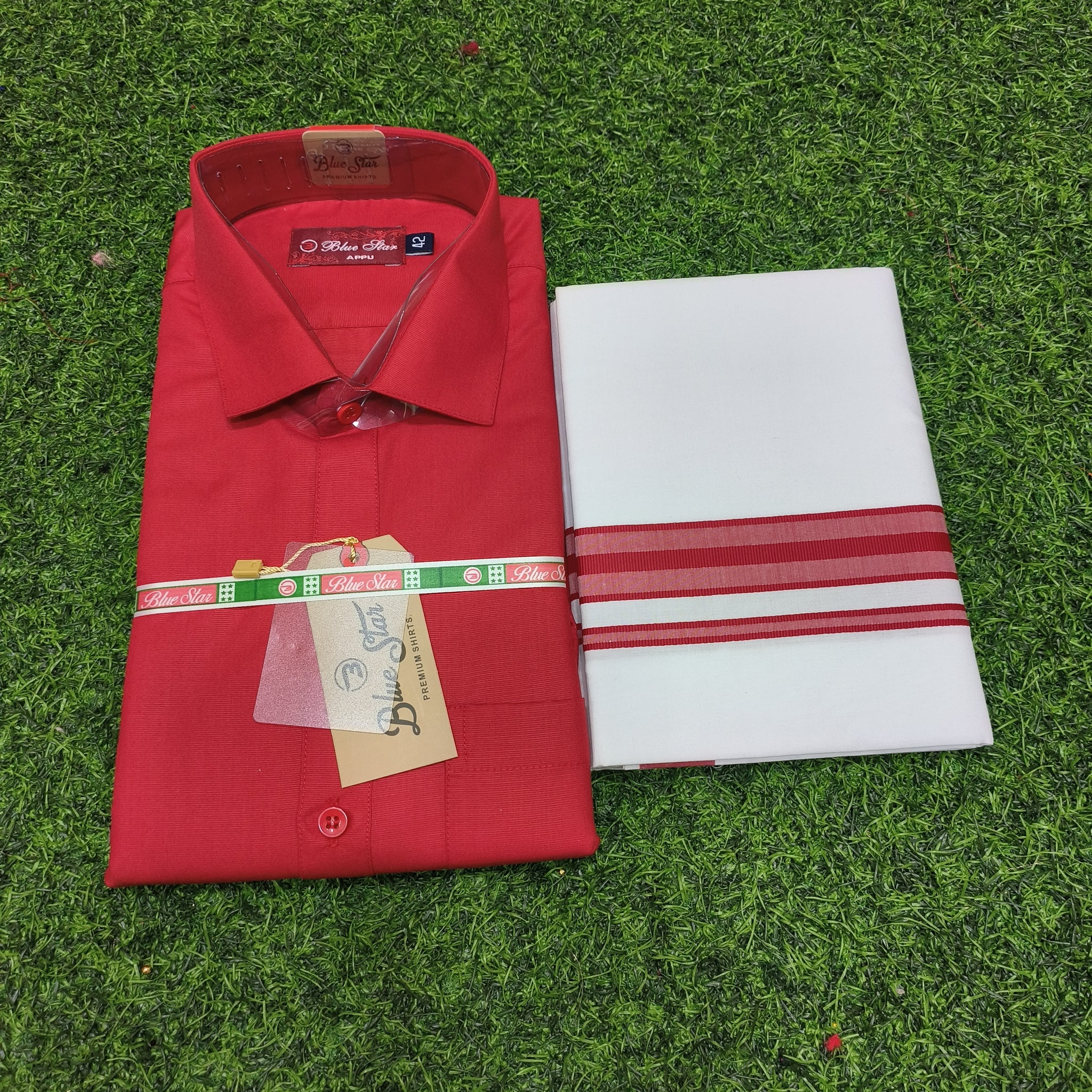 VASTI-SHIRT