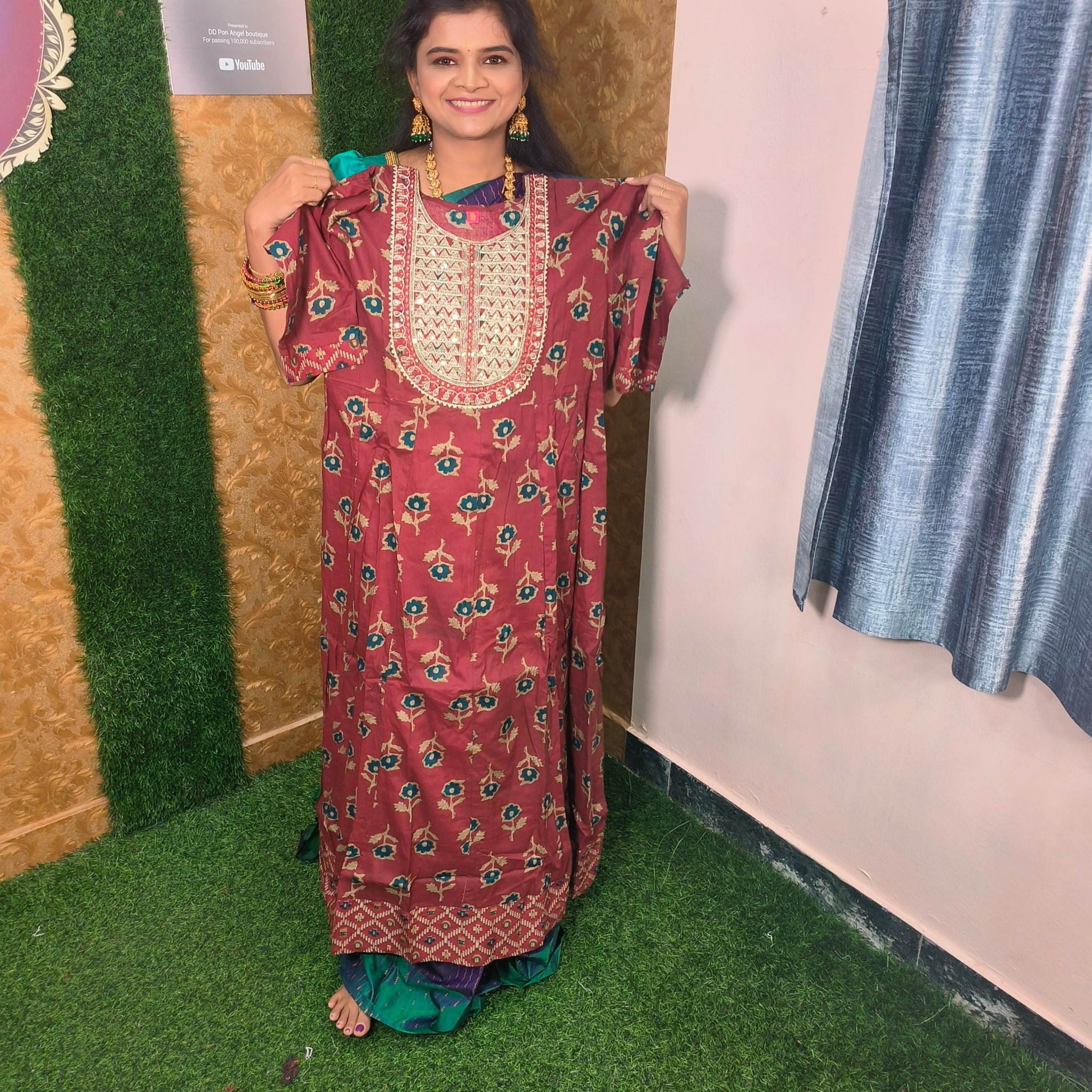 KURTI