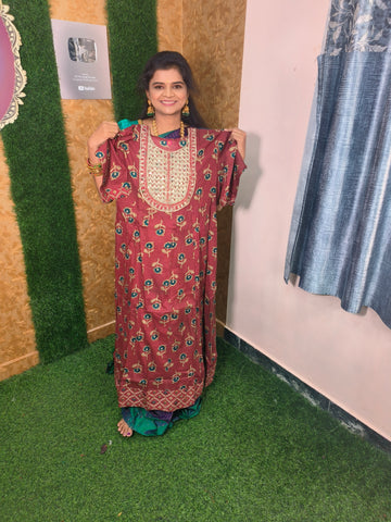 KURTI