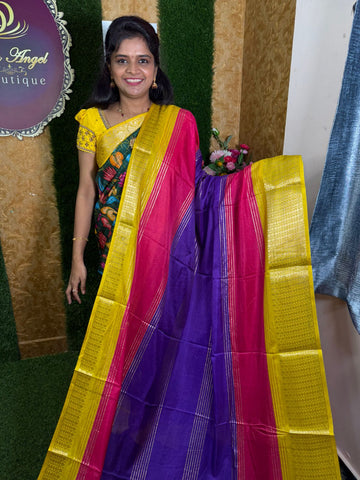 SEMI DOLA