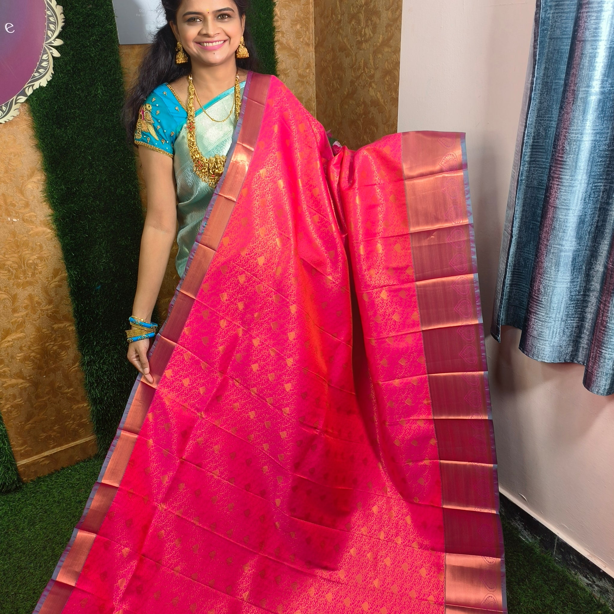 SEMI KANCHI