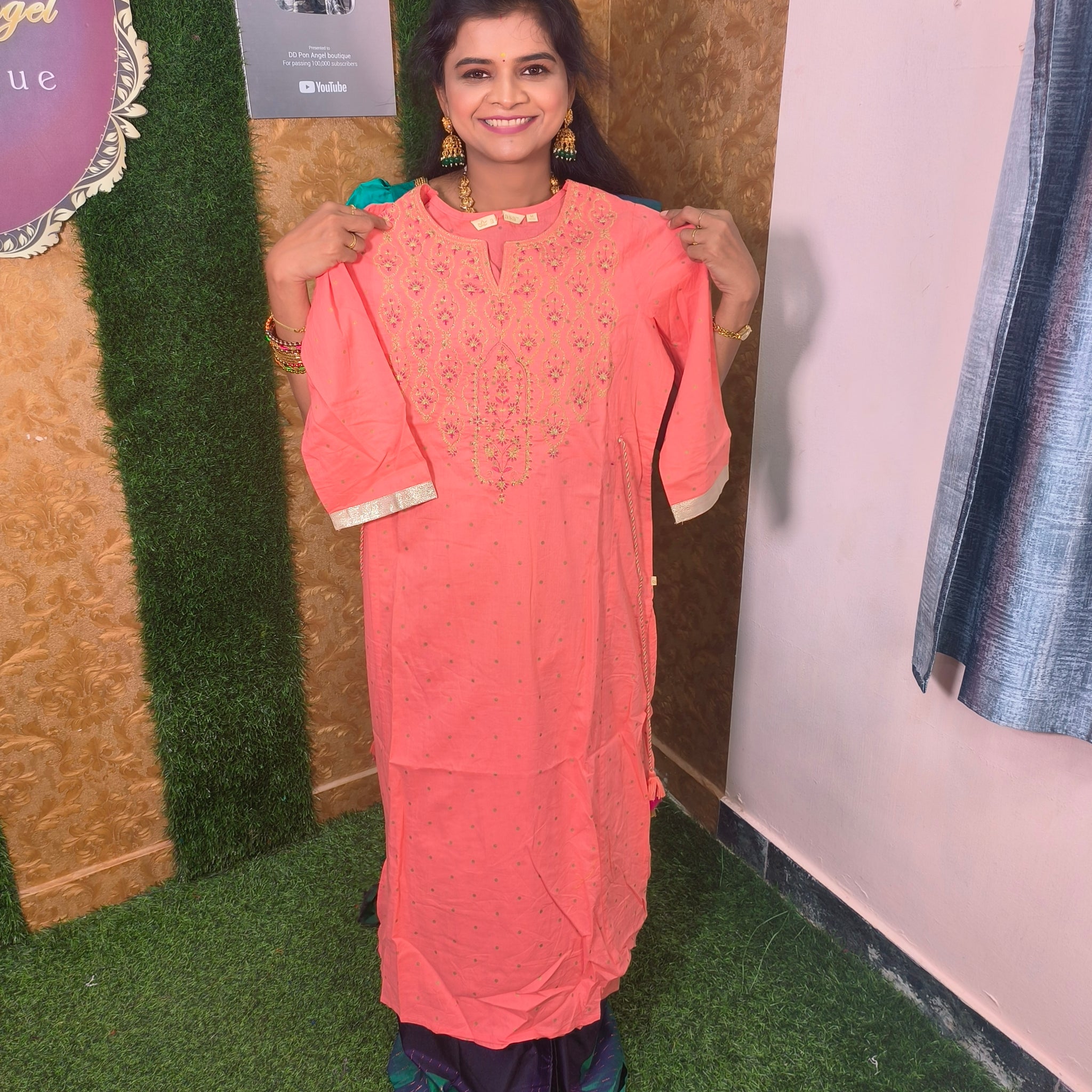 KURTI