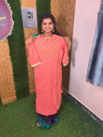 KURTI