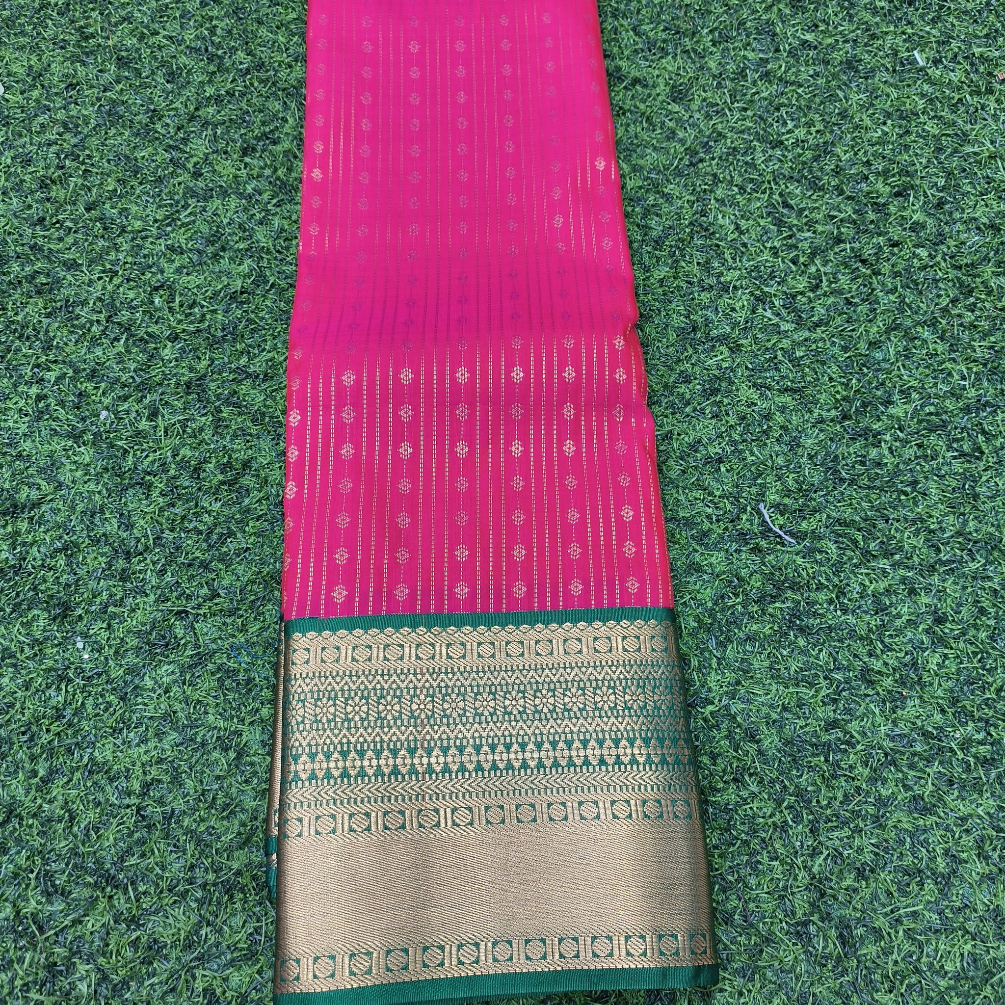 SEMI KANCHI