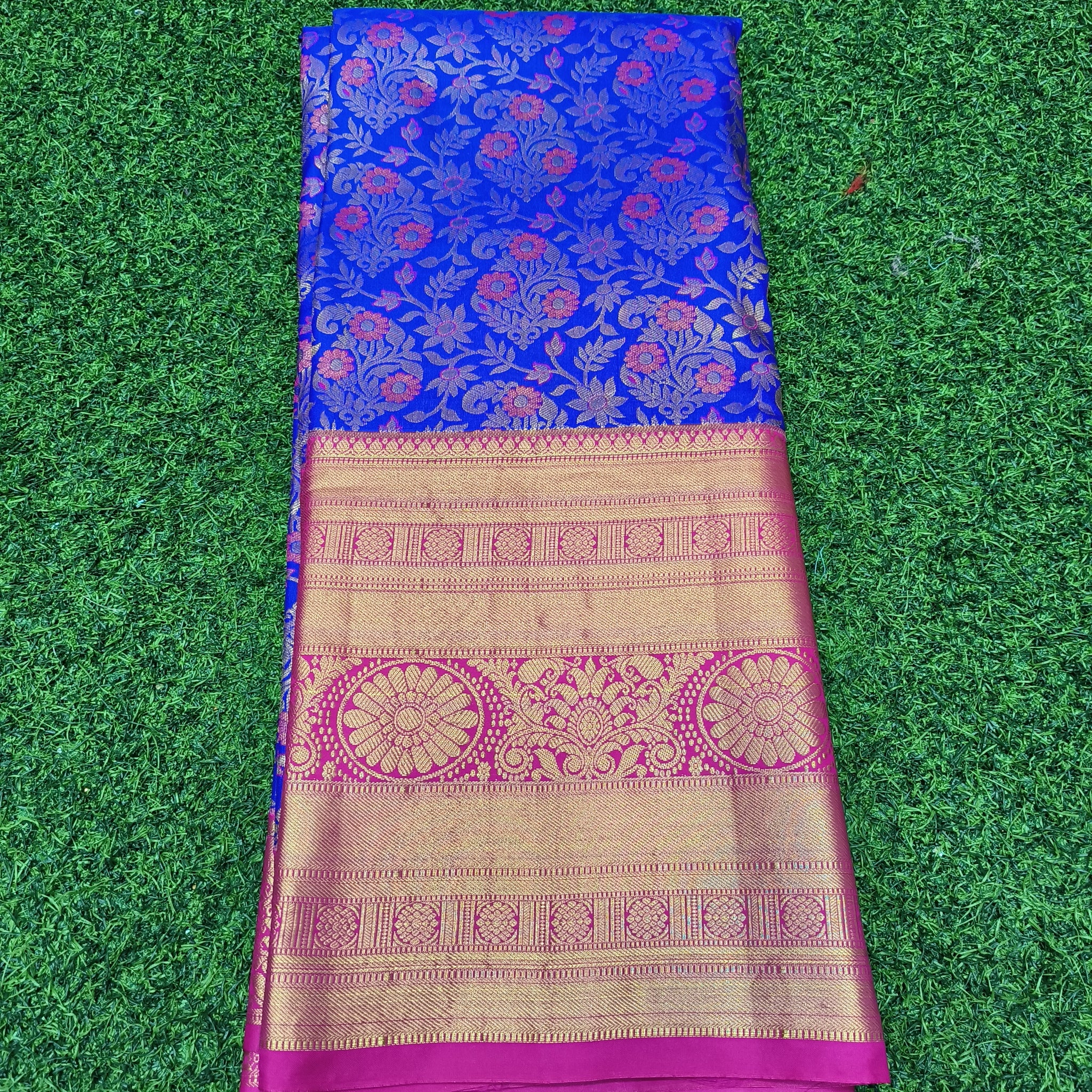 DHARMAVARAM PATTU