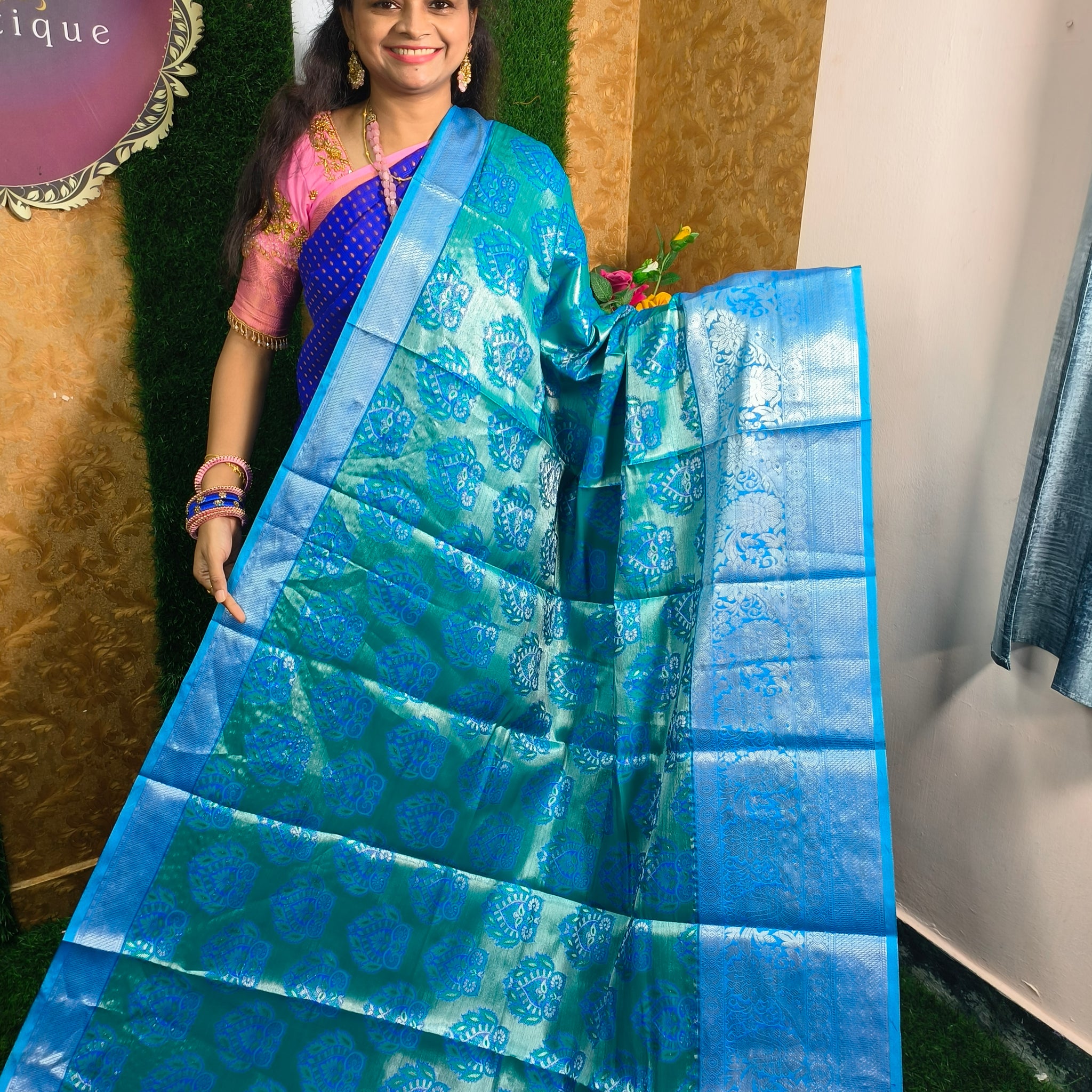 KANCHIVARAM