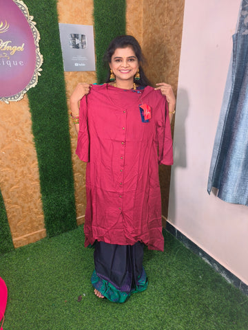 KURTI