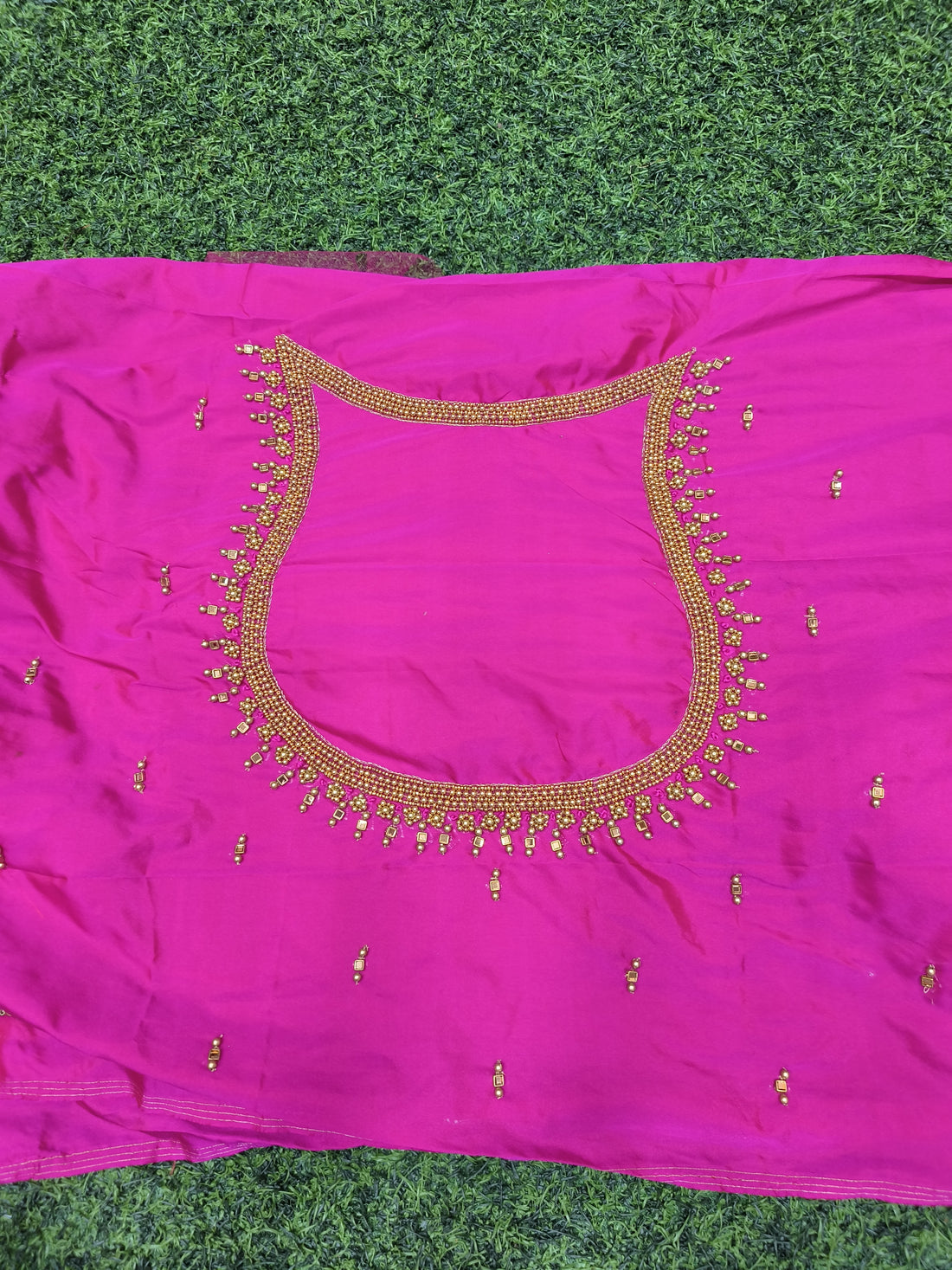 AARI BLOUSE