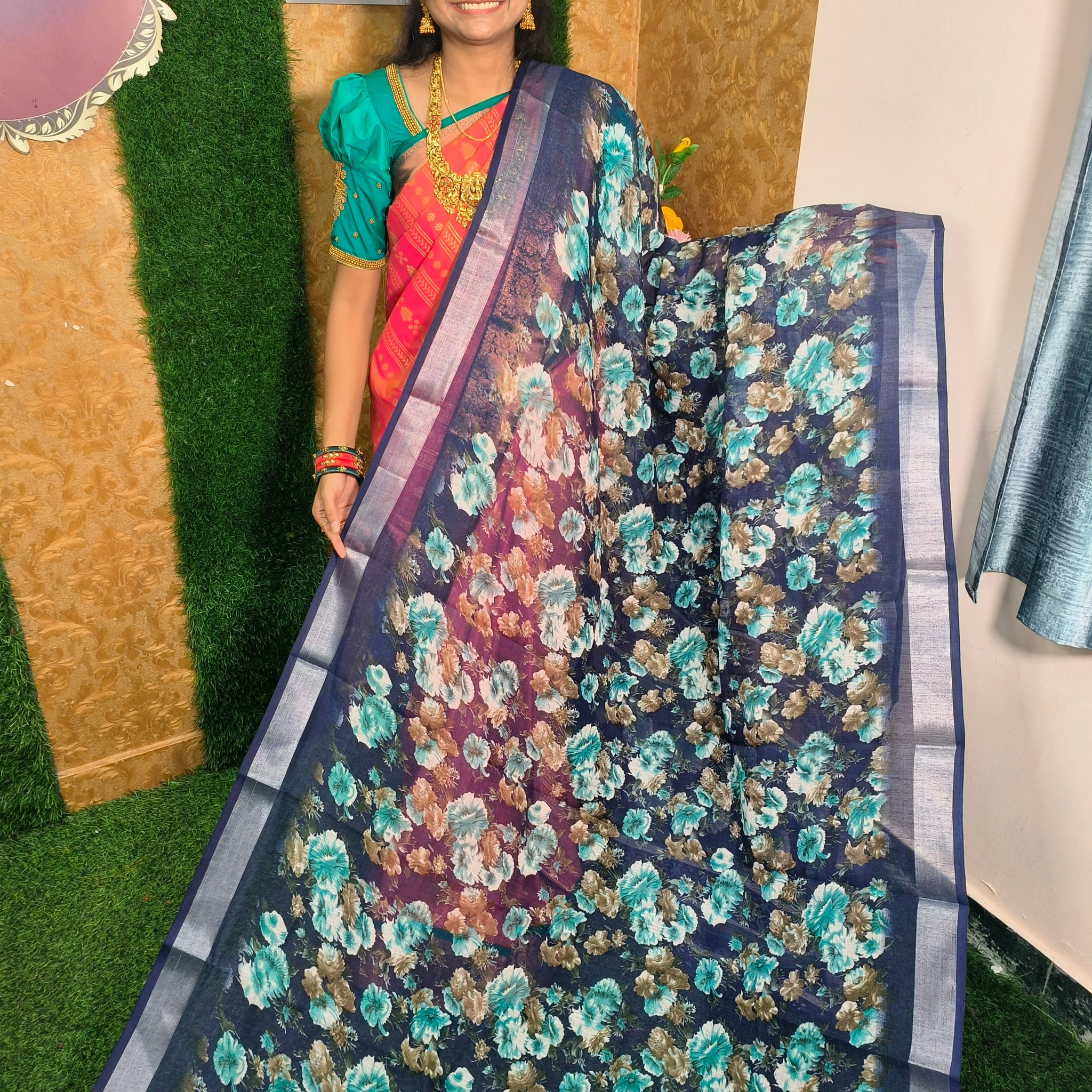 CHANDERI LEHAN