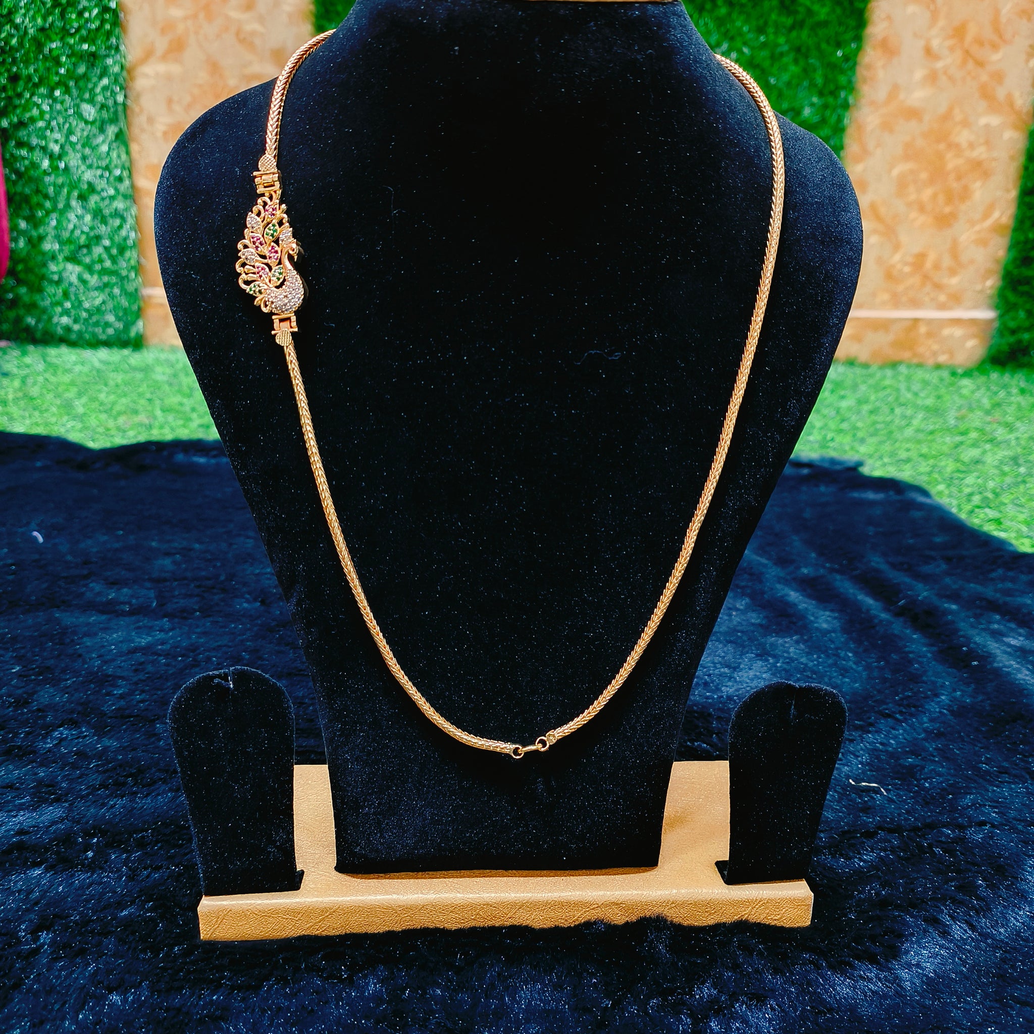 MOGAPPU CHAIN