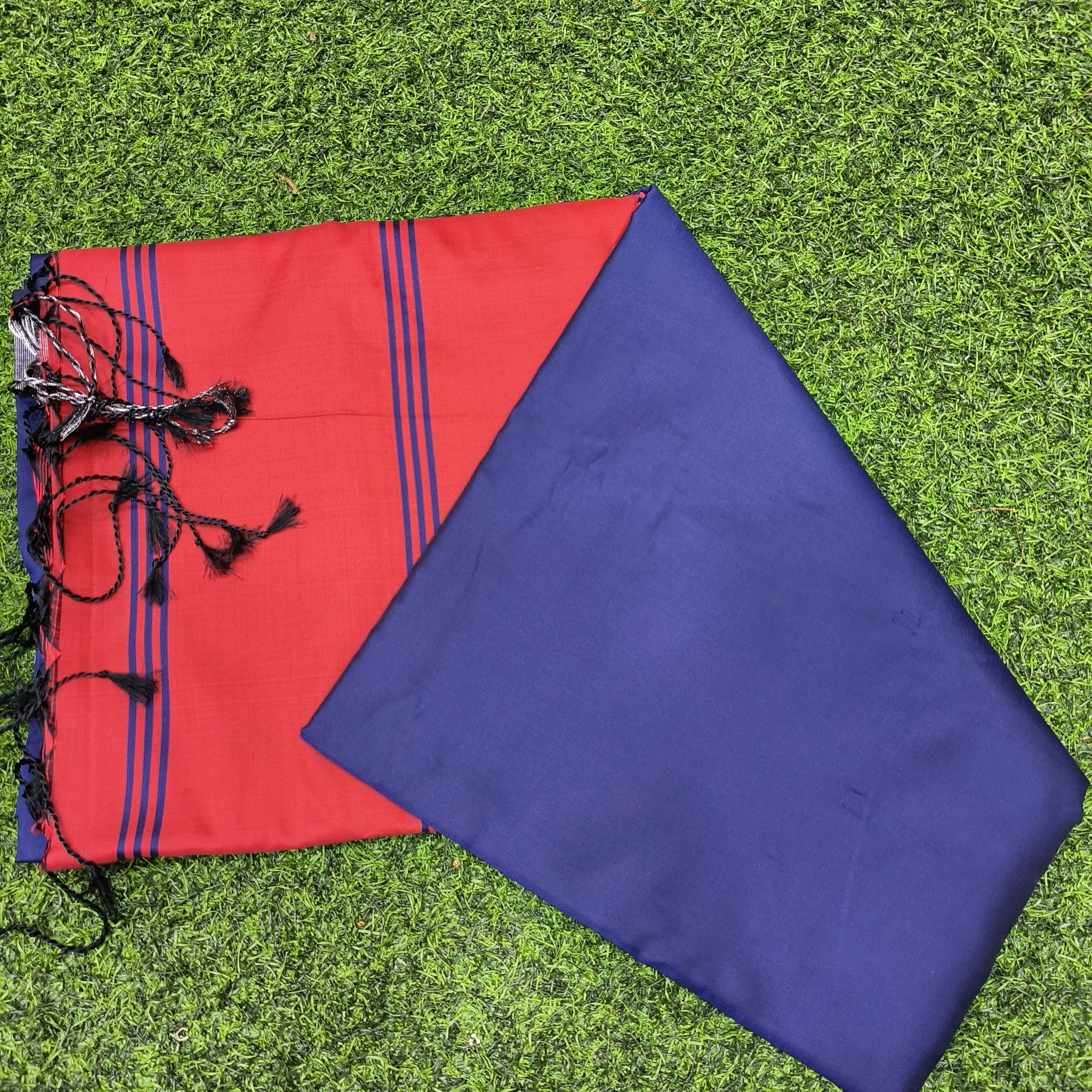 SOFT SILK PLAIN